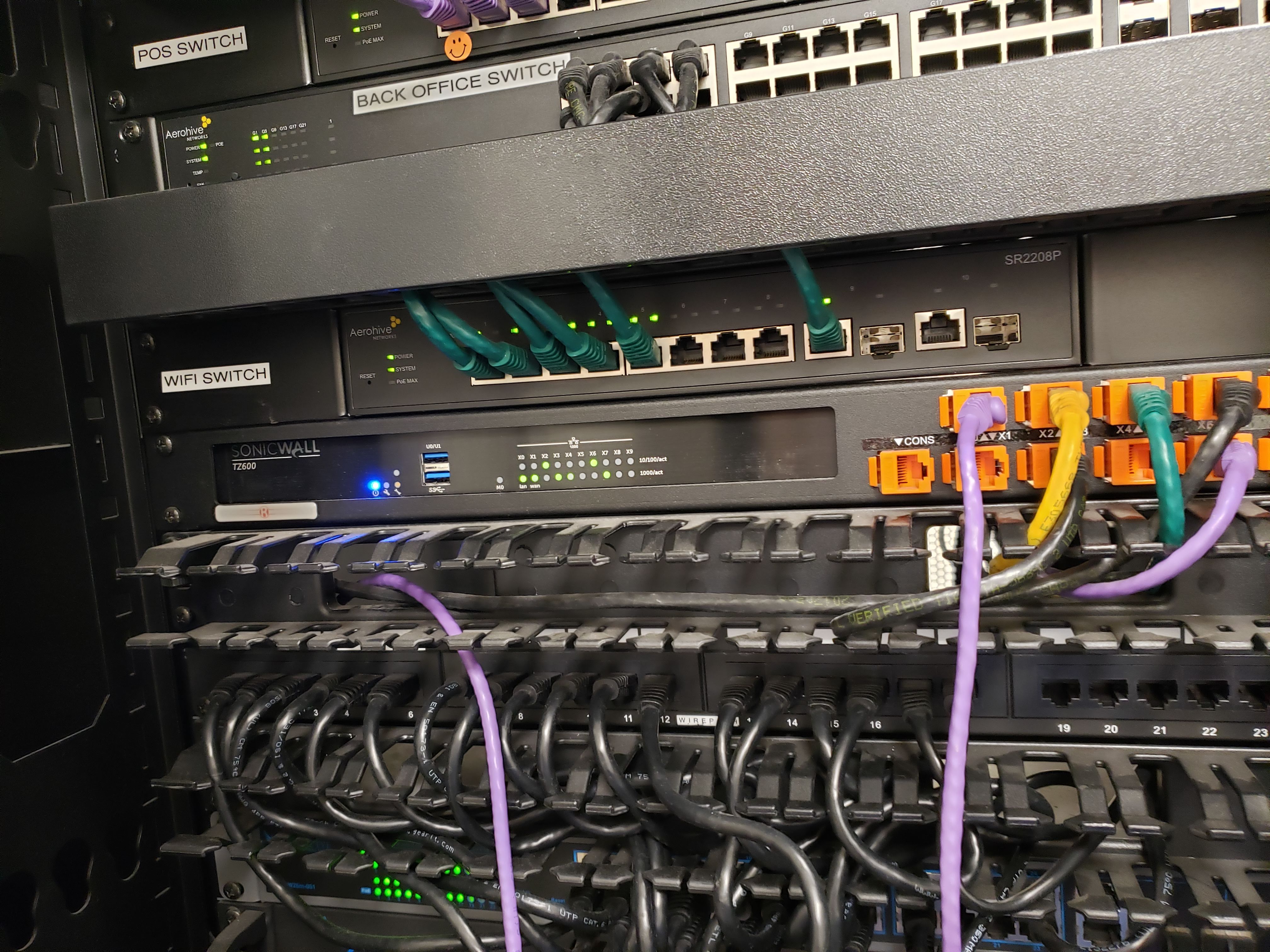 Revive Networks Gallery Image 73